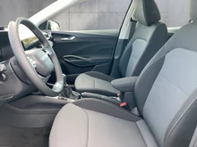 Škoda Fabia Selection TSI in Black-Magic Perleffekt