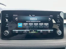 Škoda Fabia Selection TSI in Black-Magic Perleffekt
