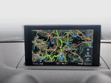 Thumbnail-Foto von Fahrzeug