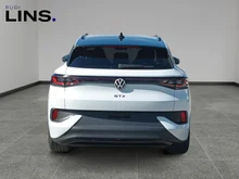 VW ID.4 GTX 4MOTION 250 kW Business -77 kWh in Gletscherweiß Metallic Dach schwarz