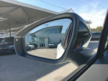 VW ID.4 GTX 4MOTION 250 kW Business -77 kWh in Gletscherweiß Metallic Dach schwarz