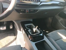 VW ID.4 GTX 4MOTION 250 kW Business -77 kWh in Gletscherweiß Metallic Dach schwarz