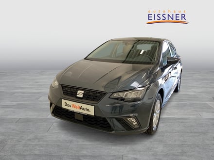 SEAT Ibiza Reference Edition 1.0