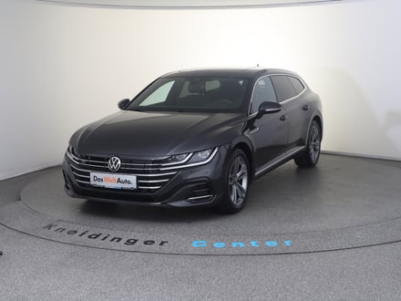 VW Arteon SB R-Line eHybrid