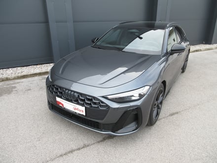 Audi A5 Avant e-hybrid quattro 220 kW