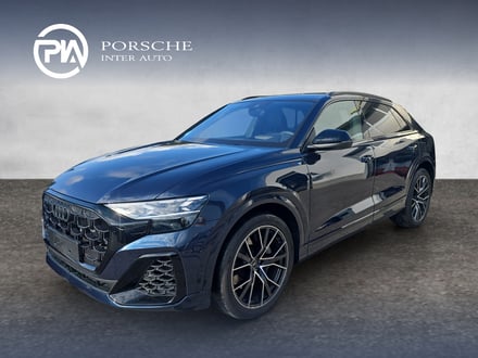 Audi Q8 TFSI e quattro 290 kW