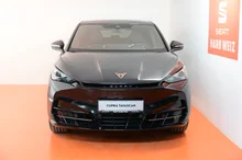 Thumbnail-Foto von Fahrzeug