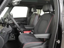 Thumbnail-Foto von Fahrzeug