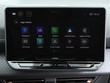 CUPRA Born PLUS 58/61 140kW/190PS in Dark Forest Metallic