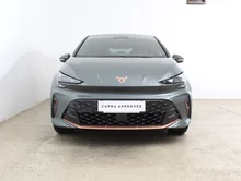 CUPRA Born PLUS 58/61 140kW/190PS in Dark Forest Metallic