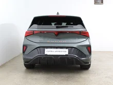 CUPRA Born PLUS 58/61 140kW/190PS in Dark Forest Metallic