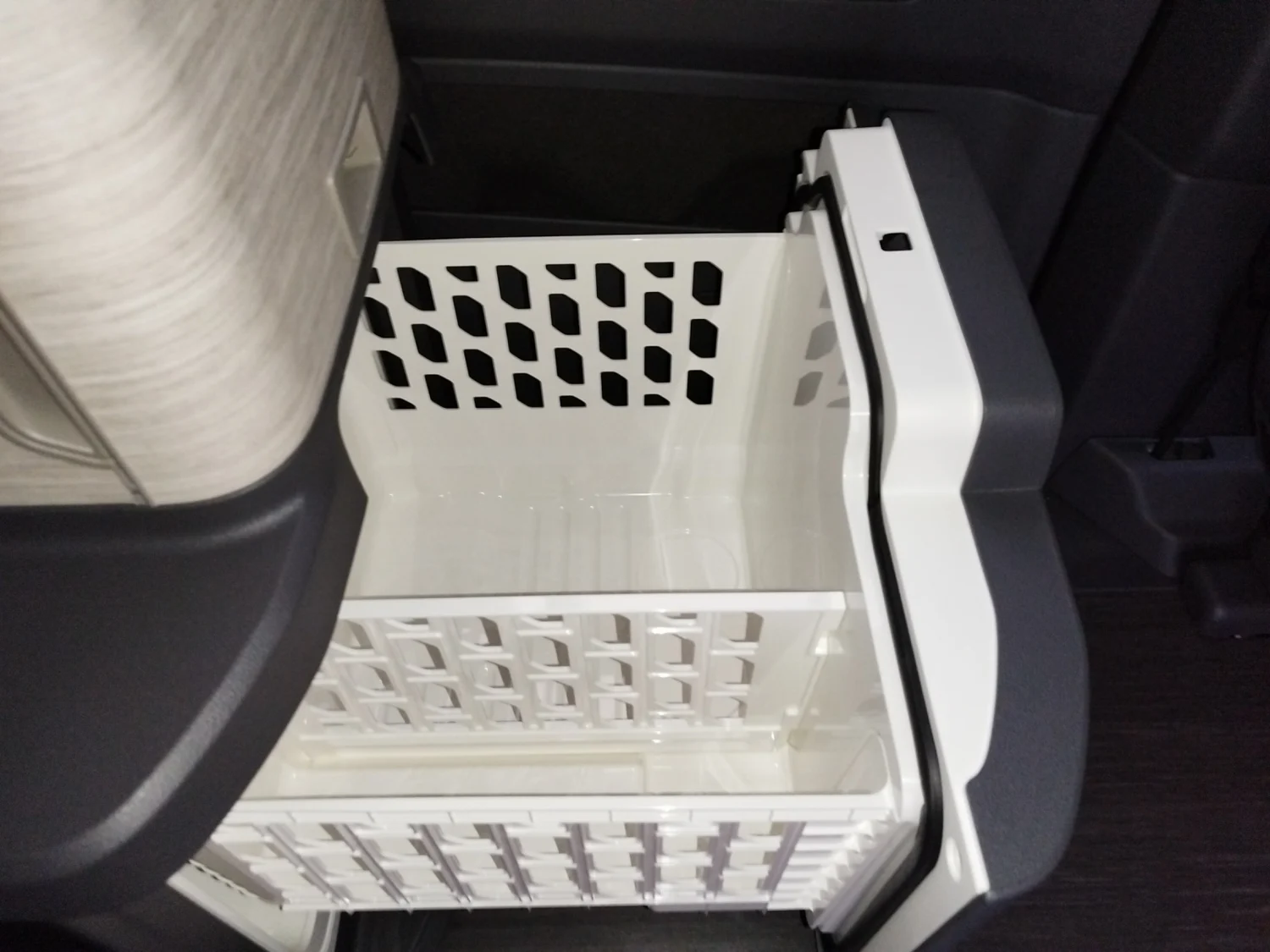Bild eines VW California Ocean TDI