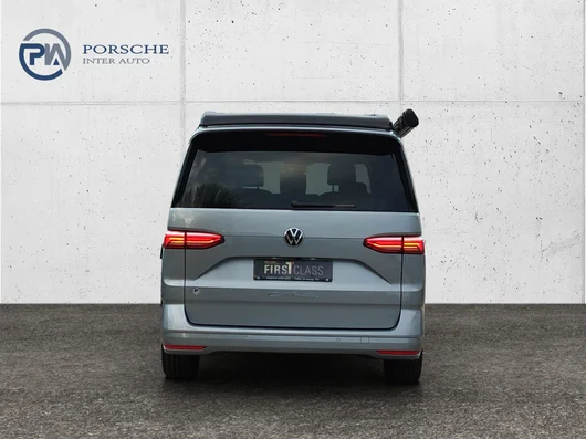 Bild eines VW California Ocean TDI