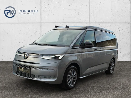 Bild eines VW California Ocean TDI