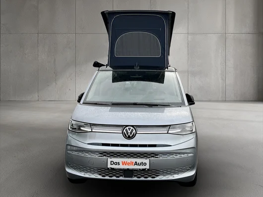 Bild eines VW California Ocean TDI