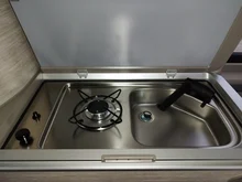 Thumbnail-Foto von Fahrzeug