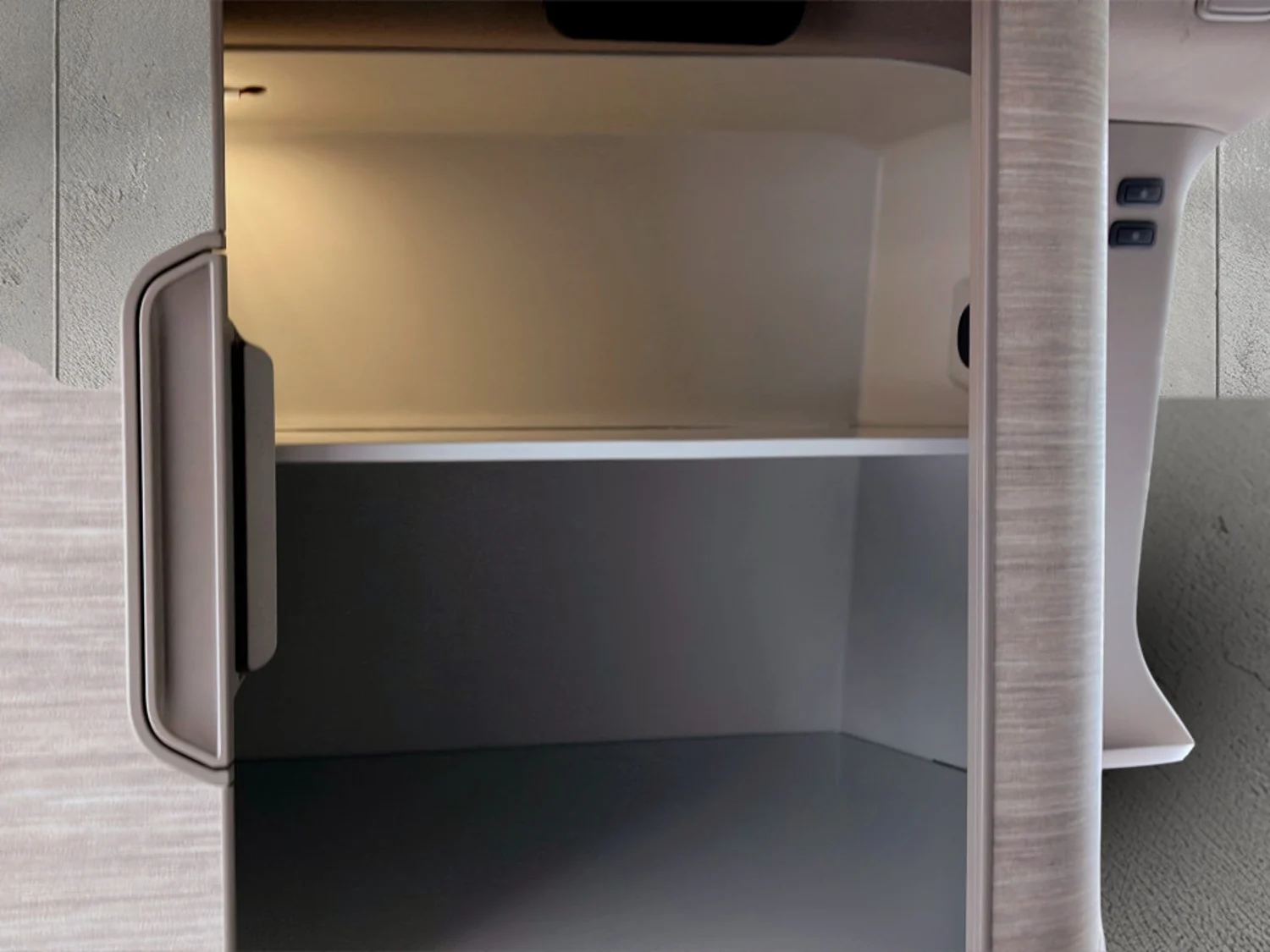 Bild eines VW California Ocean TDI