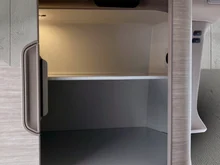 VW California Ocean TDI in Monosilber Metallic/Deepblack Perleffekt