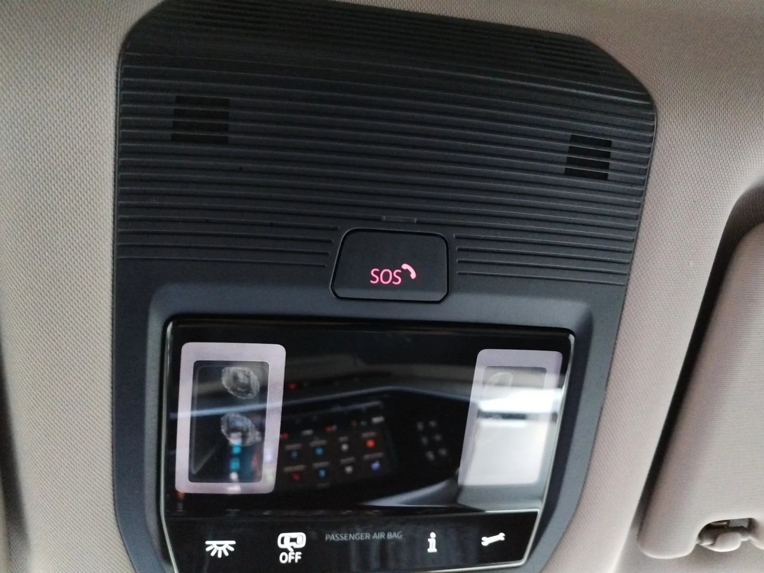 Bild eines VW California Ocean TDI