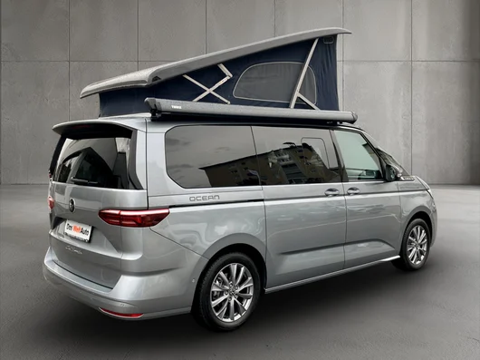 Bild eines VW California Ocean TDI