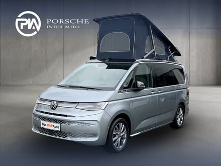 VW California Ocean TDI