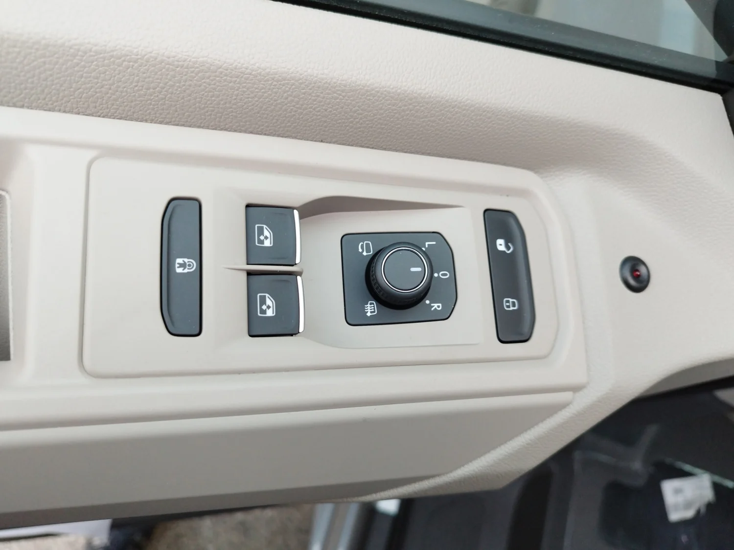 Bild eines VW California Ocean TDI