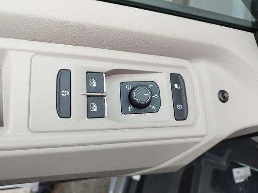 Bild eines VW California Ocean TDI