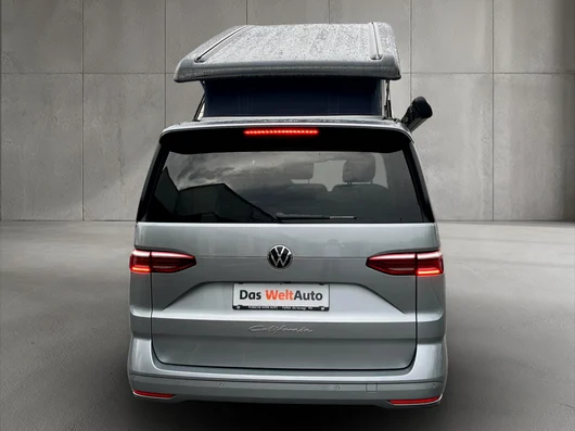 Bild eines VW California Ocean TDI