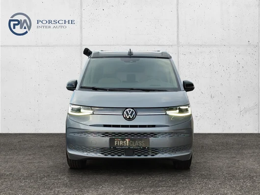 Bild eines VW California Ocean TDI