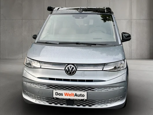Bild eines VW California Ocean TDI