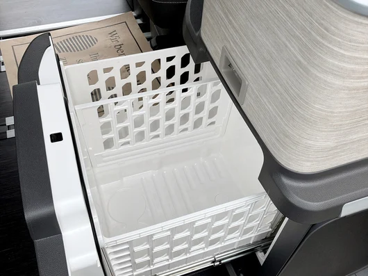 Bild eines VW California Ocean TDI