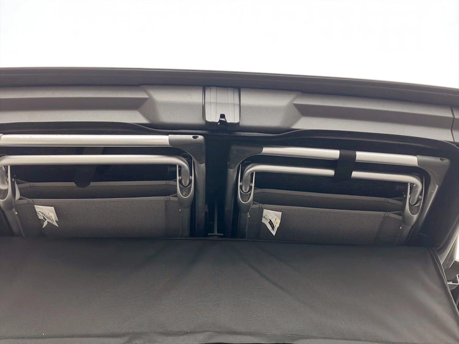Bild eines VW California Ocean TDI