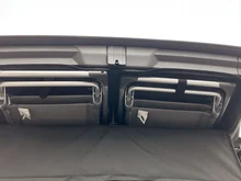 VW California Ocean TDI in Monosilber Metallic/Deepblack Perleffekt