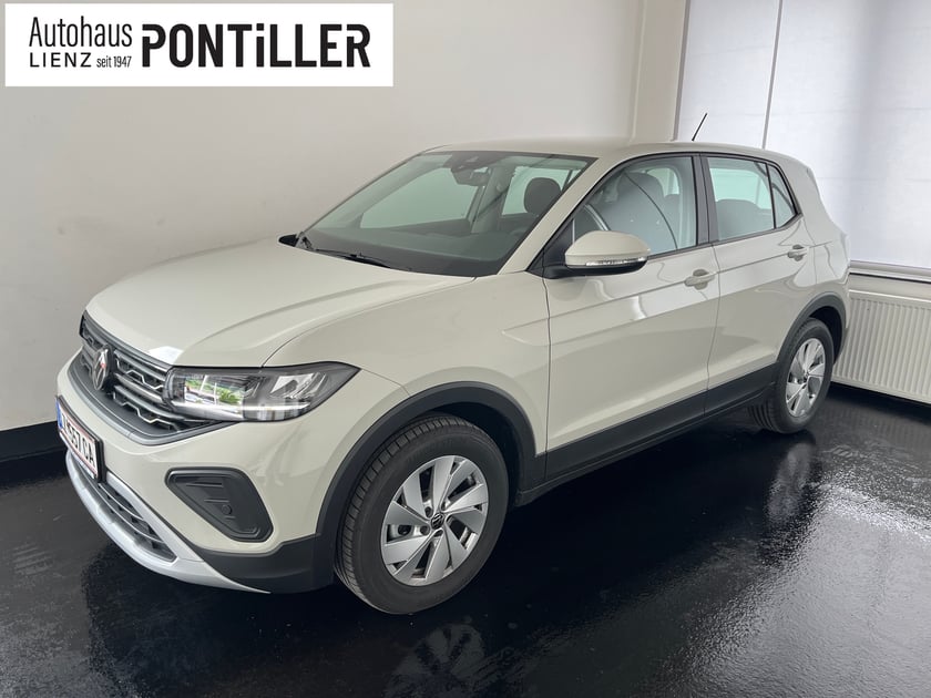 VW T-Cross 4Me TSI