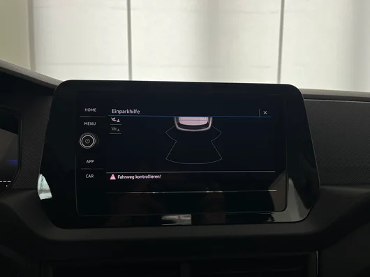 Bild eines T-Cross 4Me TSI