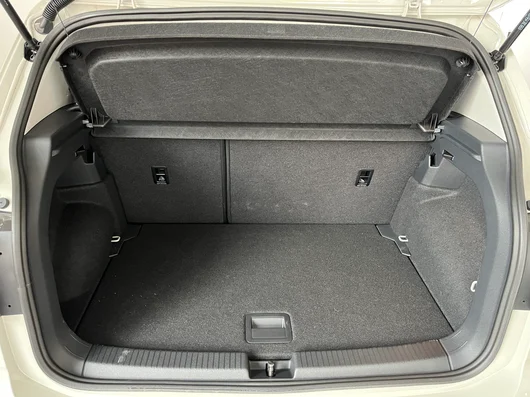 Bild eines T-Cross 4Me TSI