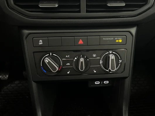 Bild eines T-Cross 4Me TSI