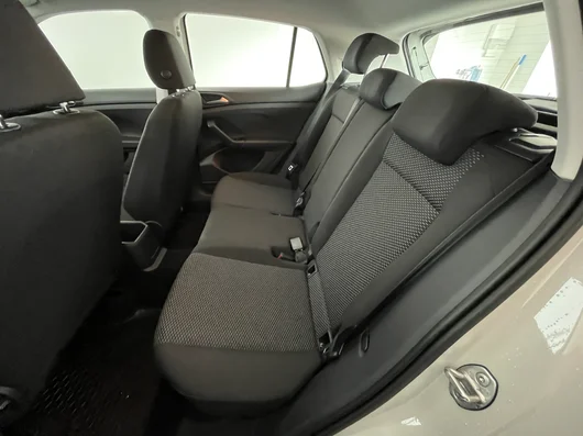 Bild eines T-Cross 4Me TSI