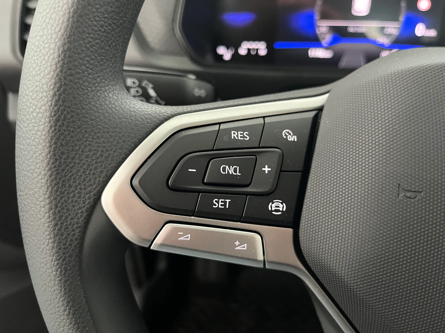 Bild eines T-Cross 4Me TSI