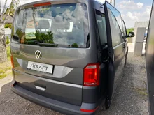 Thumbnail-Foto von Fahrzeug