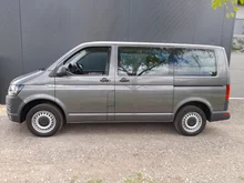 Thumbnail-Foto von Fahrzeug