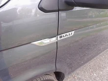 Thumbnail-Foto von Fahrzeug