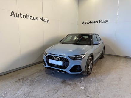 Audi A1 citycarver 30 TFSI intense