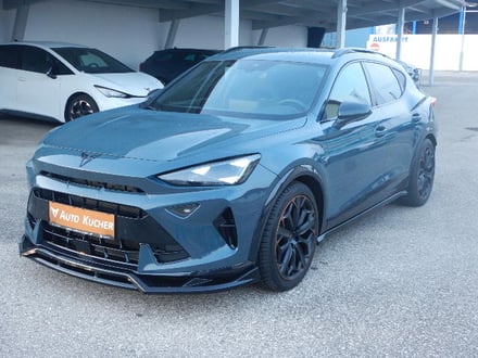 CUPRA Formentor 1.5 e-TSI 150 PS DSG