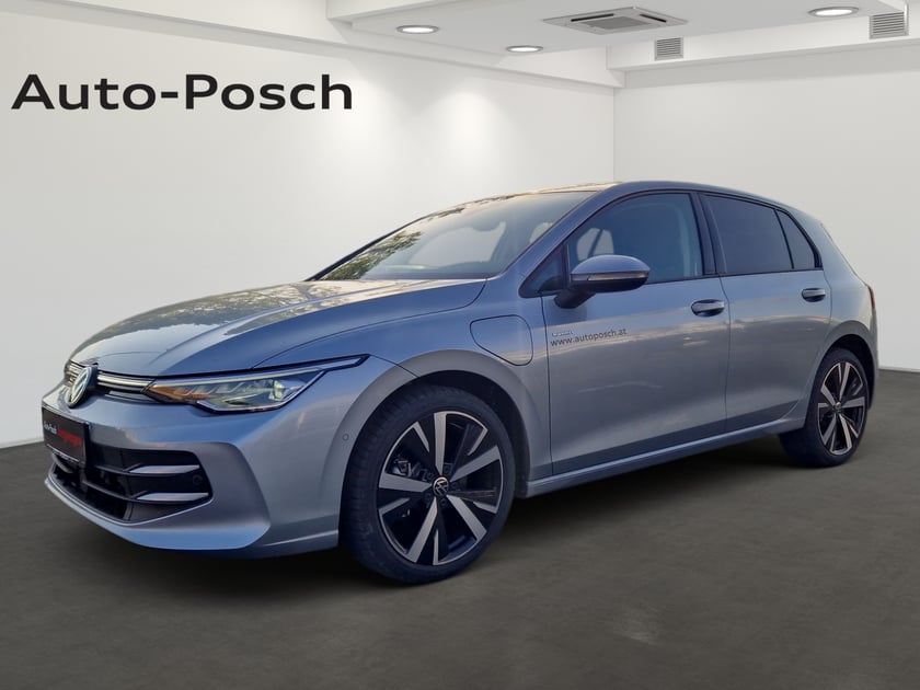 VW Golf Rabbit eHybrid DSG 150 kW