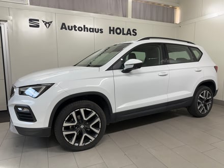 SEAT Ateca Style 1.5 TSI ACT DSG
