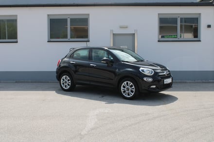 Fiat 500X Pop Star