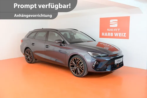 CUPRA Leon SP Kombi VZ e-HYBRID 200/272