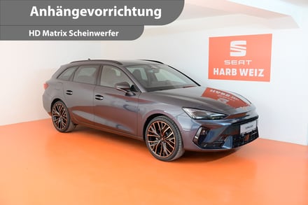CUPRA Leon SP Kombi VZ e-HYBRID 200/272