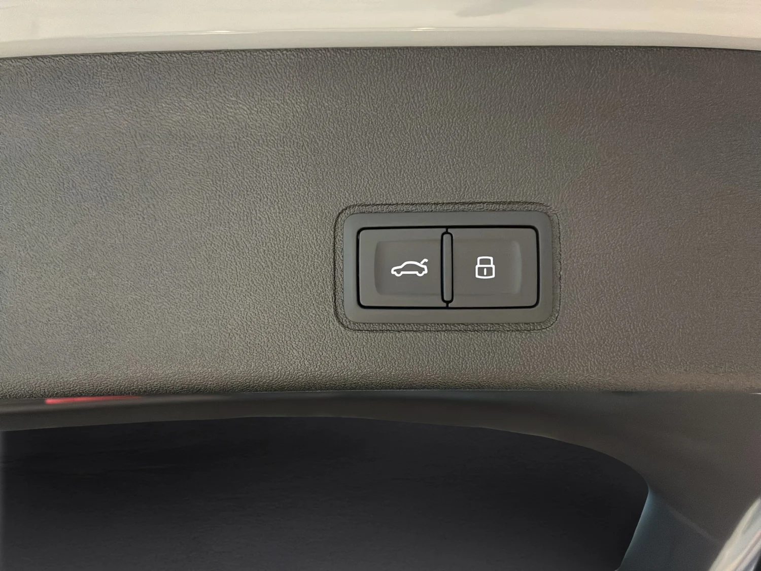 Bild eines Audi Q3 TFSI 110 kW